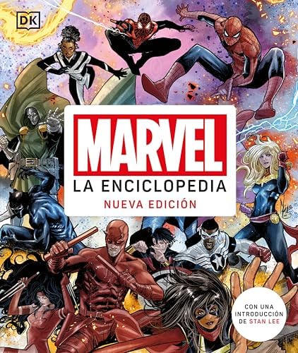 ネイモア 全4冊セット 英語版 マーベル Marvel Encyclopedia: NA: 9781409345732: Amazon.com: Books